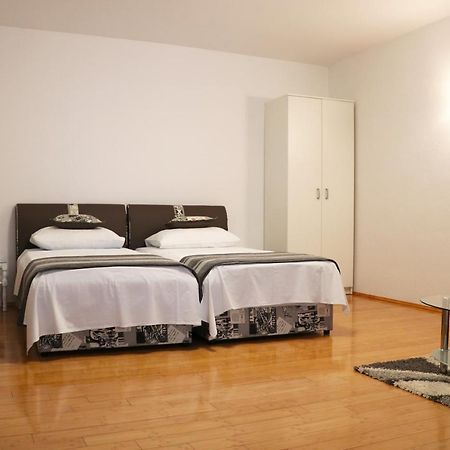Apartman Ana 斯克拉丁 外观 照片