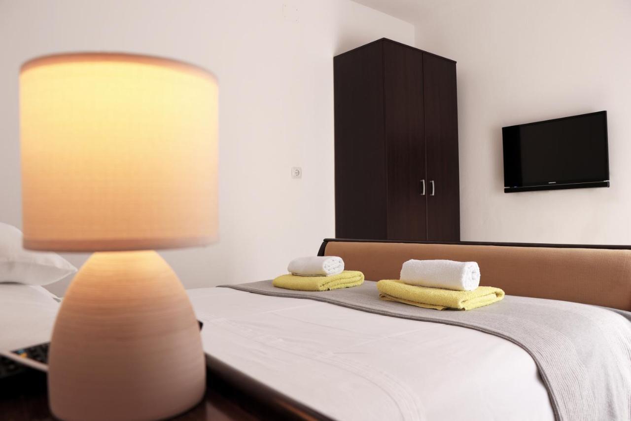 Apartman Ana 斯克拉丁 外观 照片