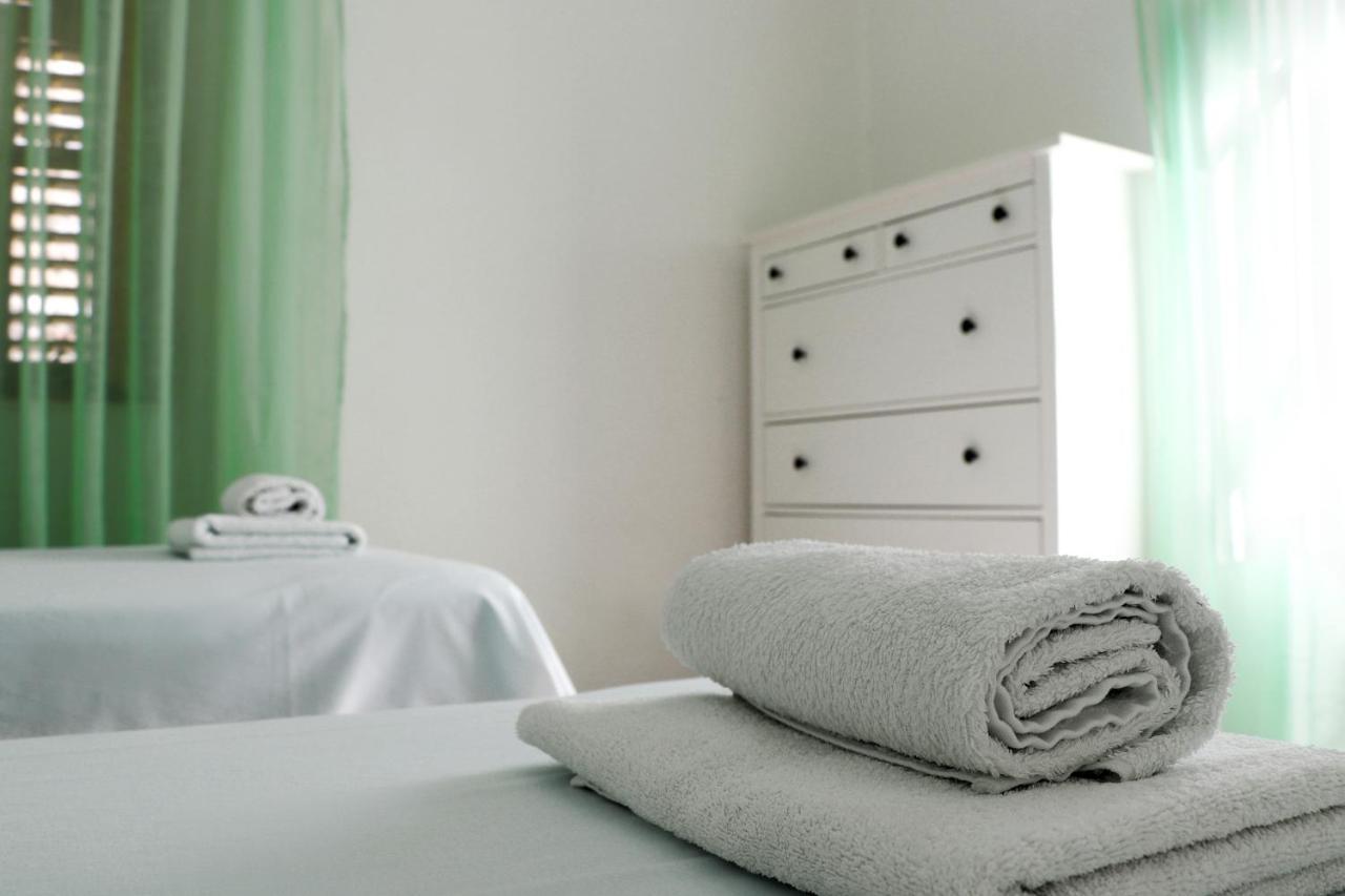 Apartman Ana 斯克拉丁 外观 照片
