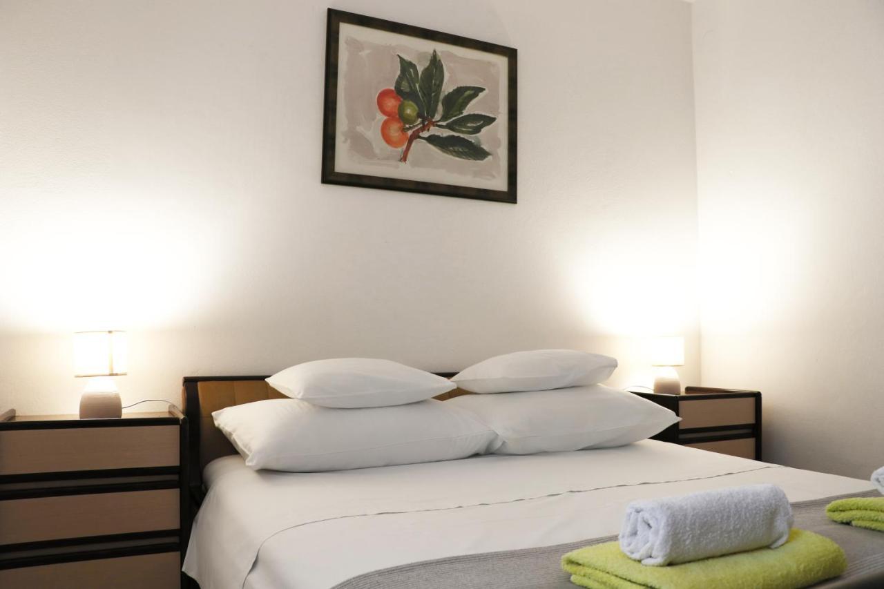 Apartman Ana 斯克拉丁 外观 照片