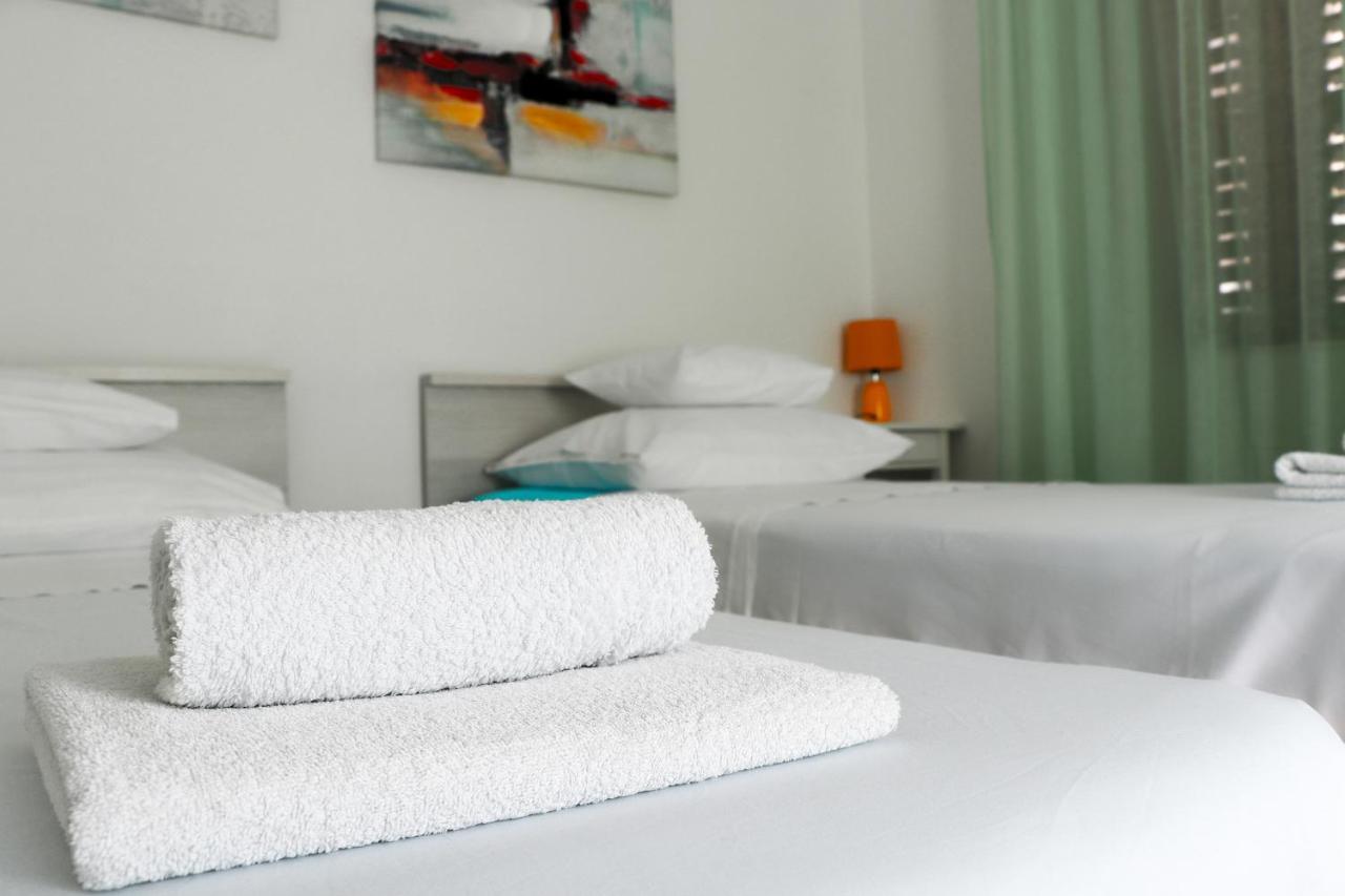 Apartman Ana 斯克拉丁 外观 照片