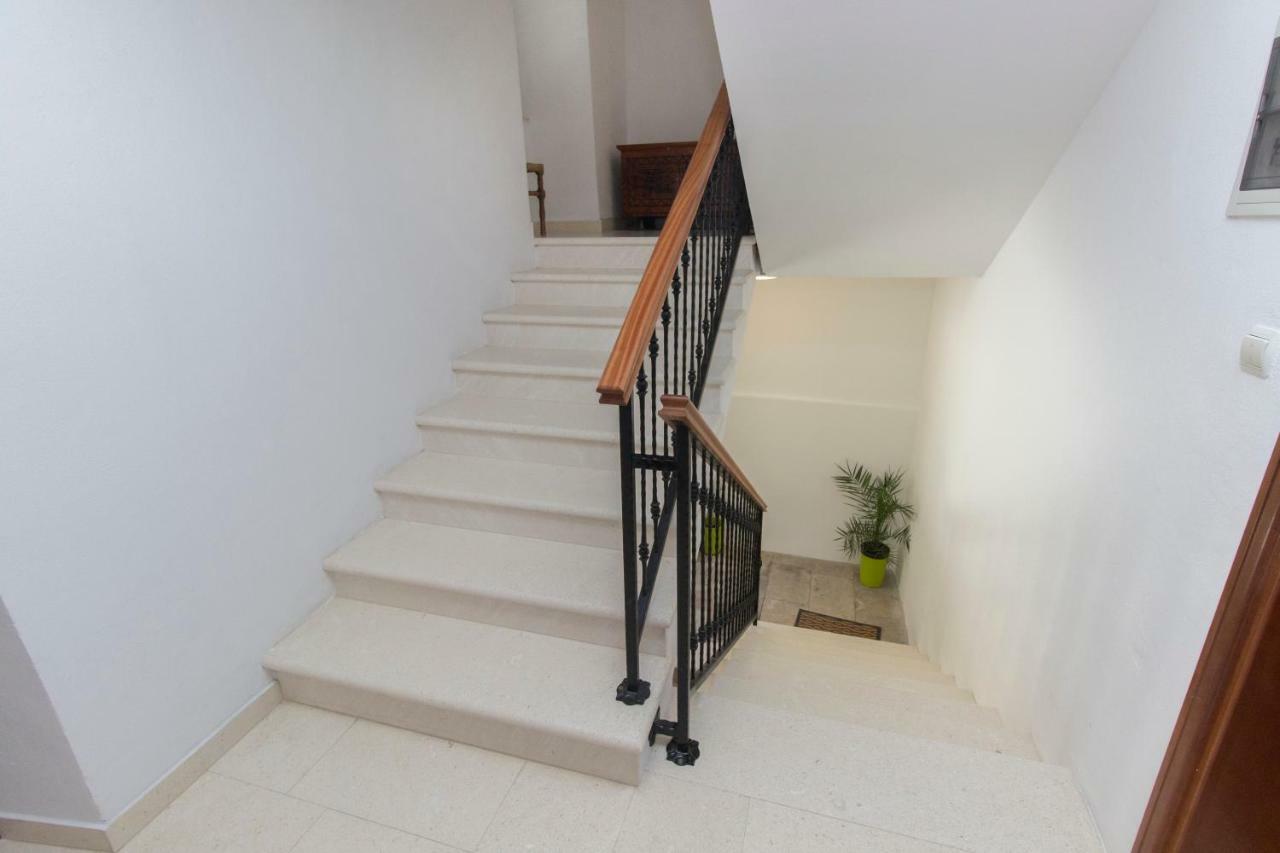 Apartman Ana 斯克拉丁 外观 照片