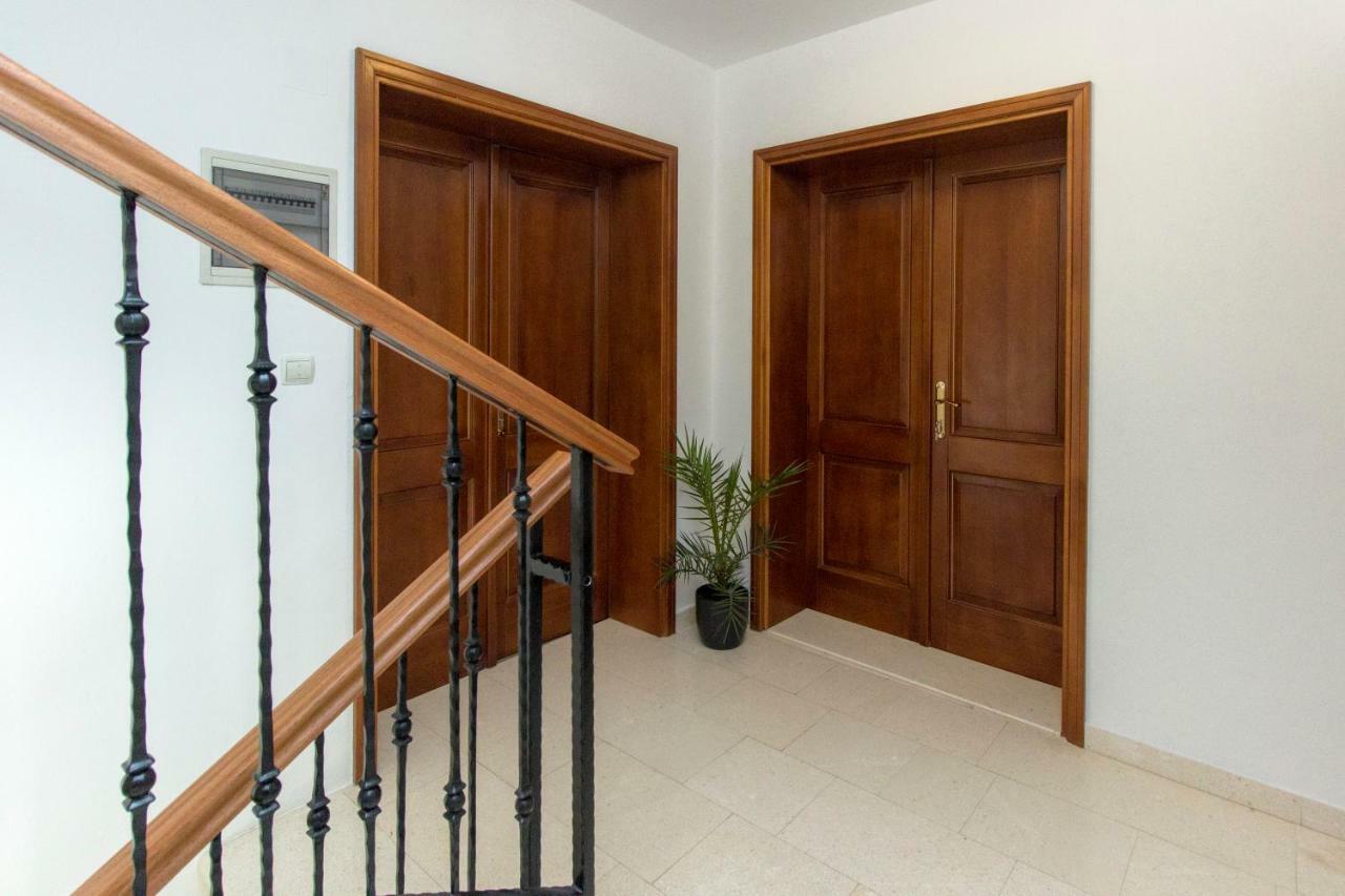 Apartman Ana 斯克拉丁 外观 照片