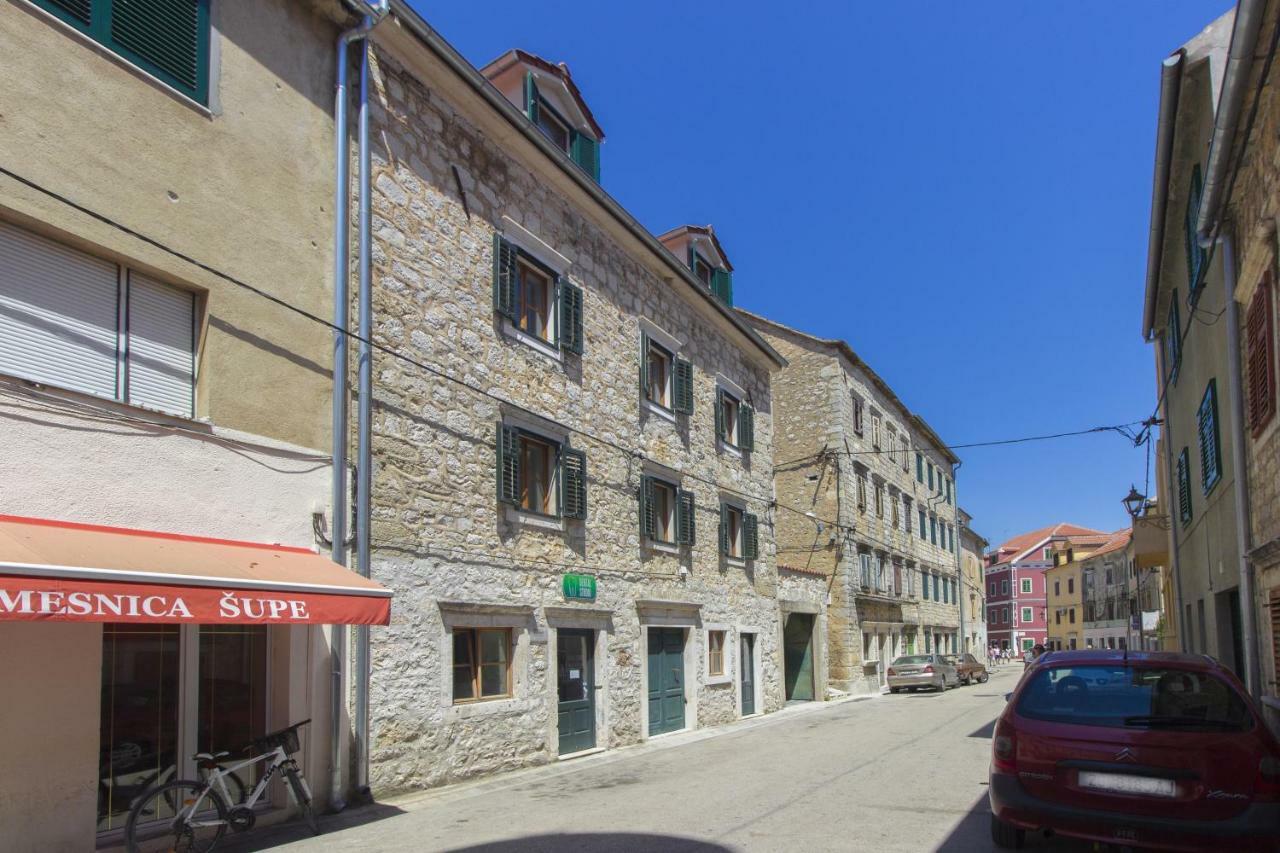 Apartman Ana 斯克拉丁 外观 照片