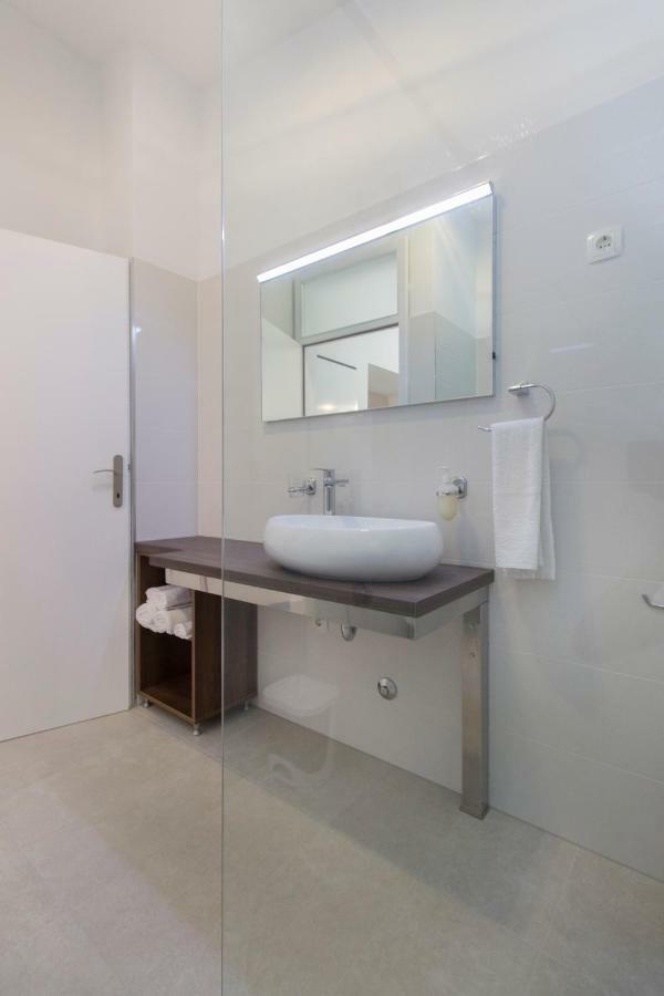 Apartman Ana 斯克拉丁 外观 照片