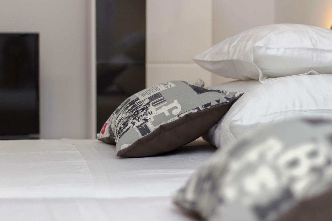 Apartman Ana 斯克拉丁 外观 照片